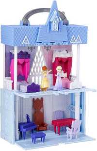 Frozen Pop Adventures замок Холодное сердце Эльза Анна E6548 Castle