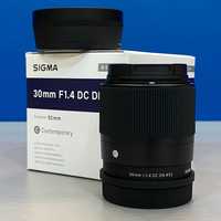 Sigma 30mm f/1.4 DC DN Contemporary (L-Mount) - NOVA