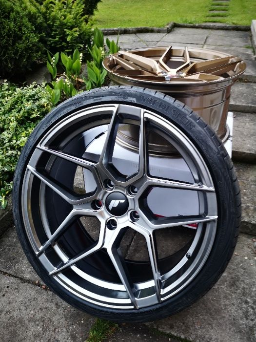 Felgi Japan Racing JR34 19" ET40 5x114,3 Honda Accord VIII 8 gen