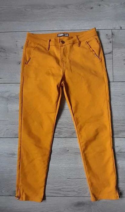 Spodnie damskie 7/8.M.Sara