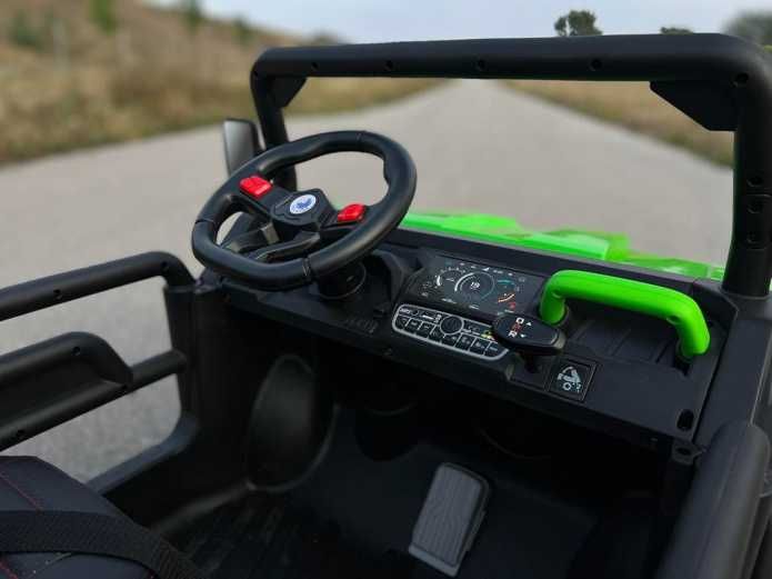 50Pojazd Pick-Up Speed 900 4x4 do 50kg