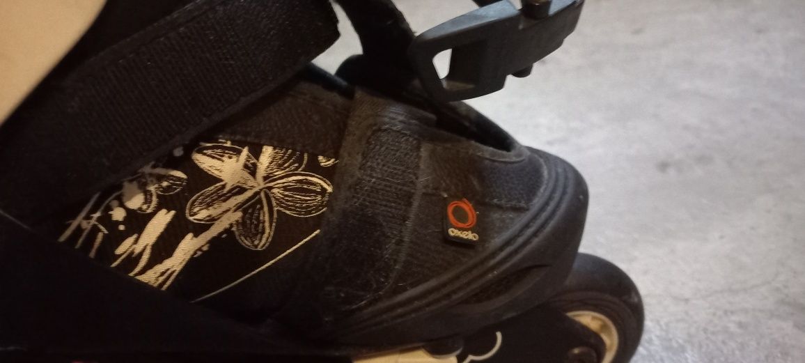 Patins em linha Axelo