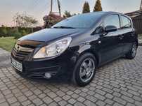 Opel Corsa Zadbane Po opłatach Dodstkowe koła Polecam !!!