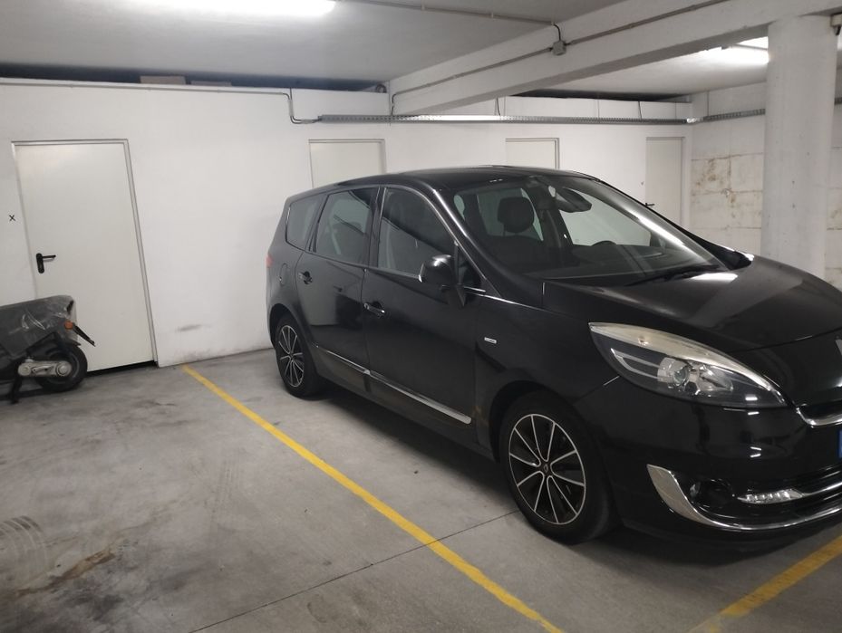 Renault Grand Scenic edc 1.5dci Bose