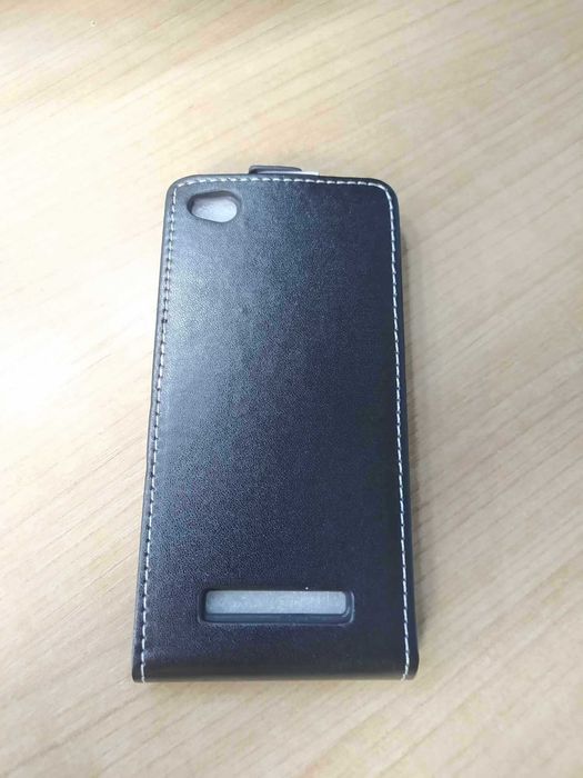 Kabura Etui Xiaomi Redmi 4A