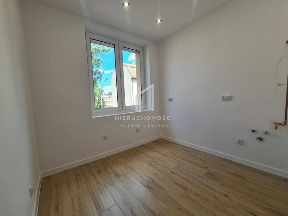 Nowoczesne mieszkanie, I piętro, 50m2, Jasło, Centrum