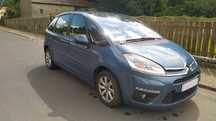 C4 Picasso lift 01.2011, 1.6hdi, 106 tys km!!!