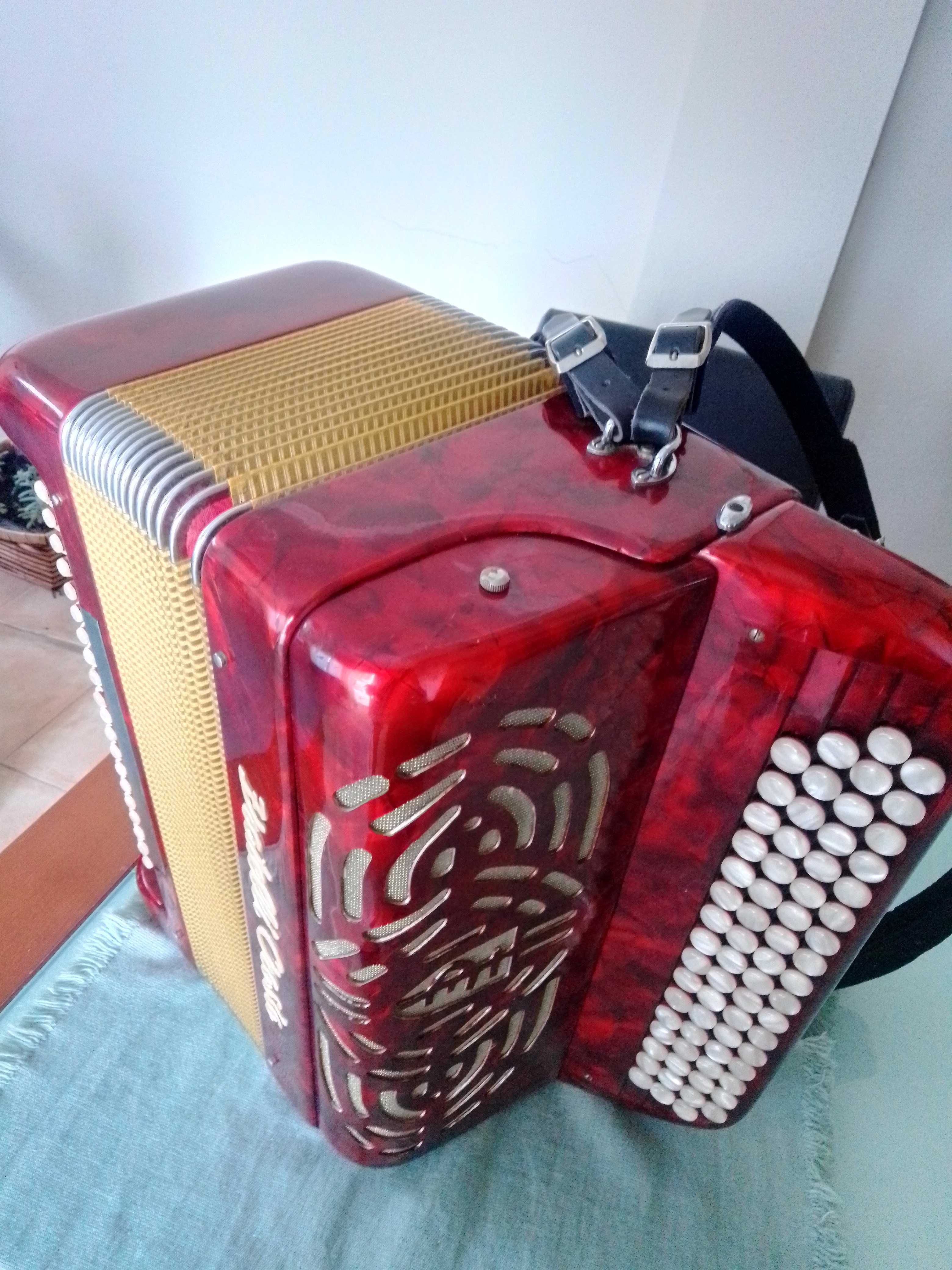 Acordeon fratelli crosio