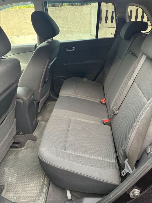 Renault Koleos 2.0 dCI 150km 4x4