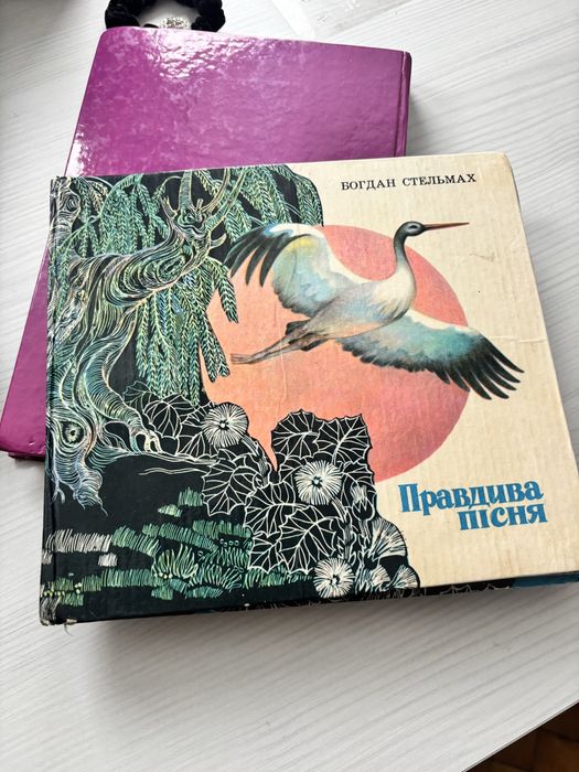 Книга «Правдива пісня»