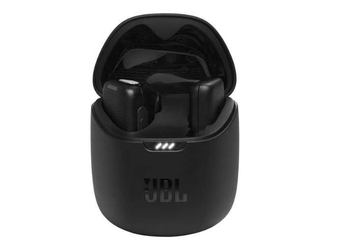 Мікрофон JBL Stream Wireless Lightning (JBLSTRMWLLGHTBLK) гарантія 12м