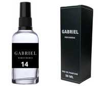 Gabriel Perfumeria 2x50ml PROMOCJA Perfumy Lane