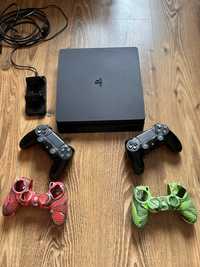 PlayStation 4 slim 500 Gb