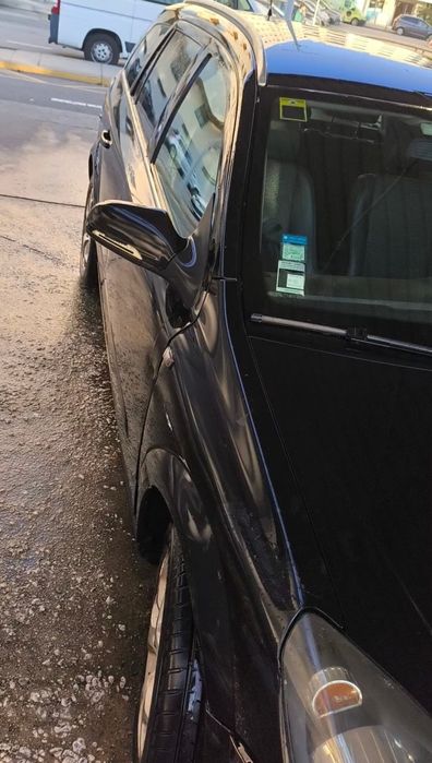 Opel Astra Station Wagon (carrinha) a GPL, Muito Económica