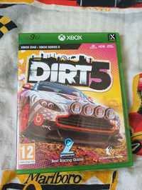 Dirt 5 na konsole Xbox one