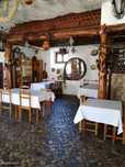 Restaurante típico em Sintra