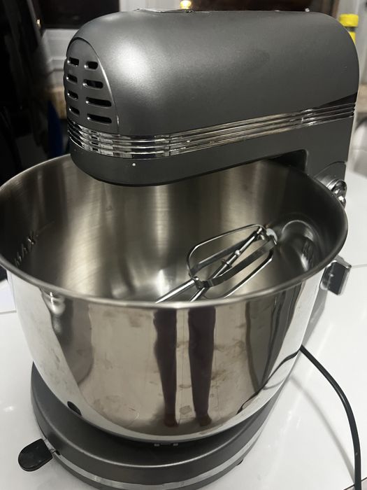 Batedor novo techwood/ Negociavel.