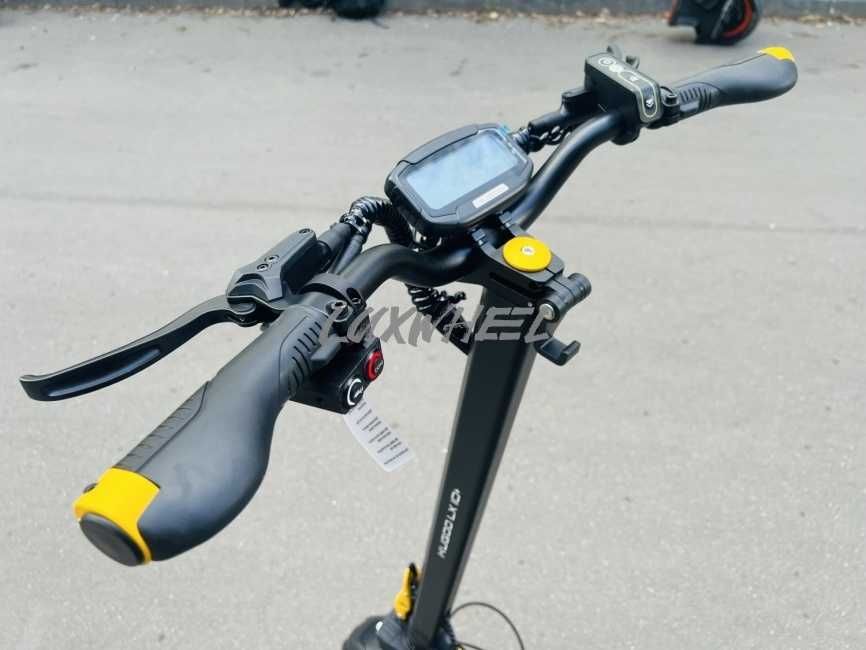 ‼️НОВИНКА‼️Електро самокат как Kugoo LX 10+ 30-70 км/ Электро самокат