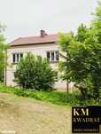 Dom W Sercu Natury | Podszkodzie | Ok. 200 M² | Działka 3848 M²