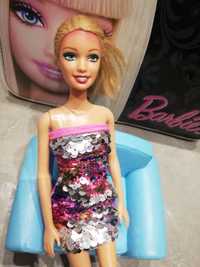 Lalka Barbie Mattel