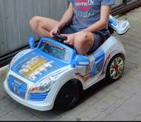 Дитячий електромобіль Audi R8