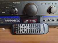 Amplituner Technics SA AX7