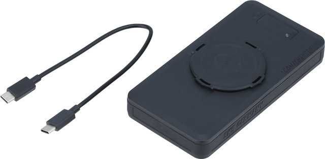 Powerbank na telefon SKS-GERMANY +COM/CHARGER + uchwyt SKS COMPIT STEM