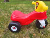 Motor jeździķ Little Tikes