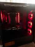 ПК (Ігровий компʼютер) Ryzen 7 5800x + RTX3060