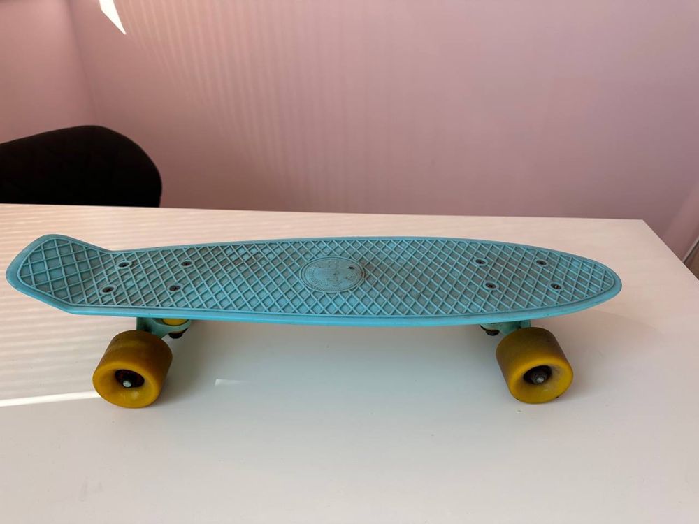 Скейтборд Пеніборд Candy (Penny Board)