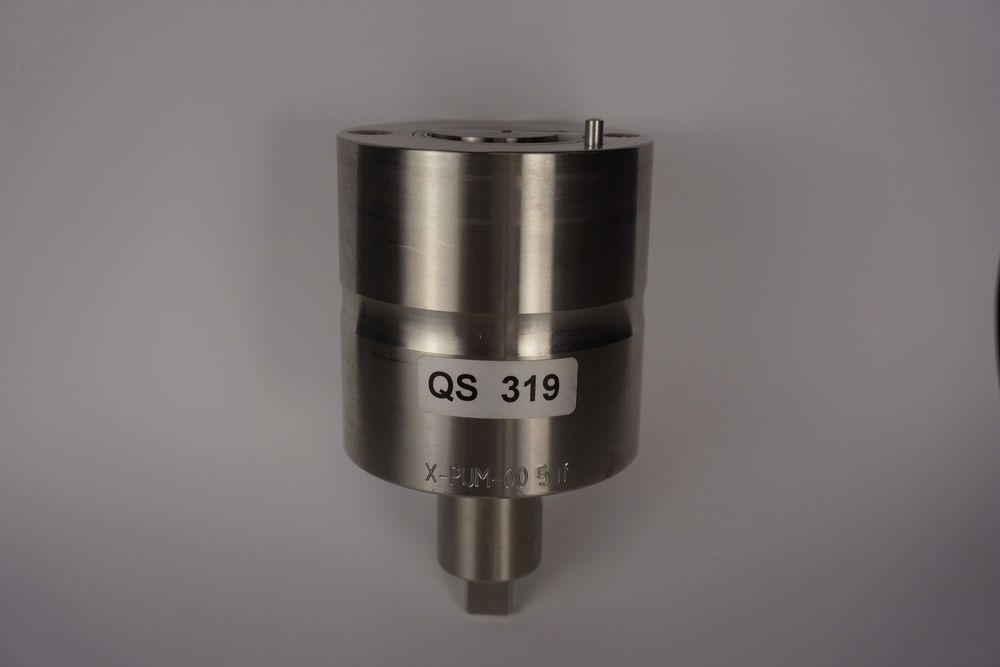 Używana Pompa po Regeneracji do Automatu Sanomat MINI BAKO S