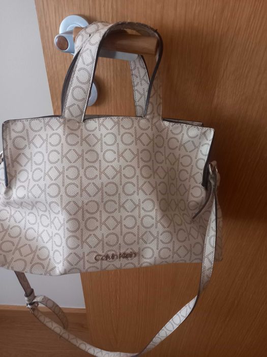 Mala da Calvin Klein