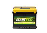 Akumulator Amega Megatex Start Eco 12V 60 Ah 500A + GRATIS ZA 50ZŁ