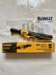 DEWALT DCF512 угловой гайковерт - трещетка