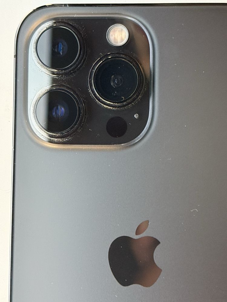 Iphone 13 pro ( avariado)