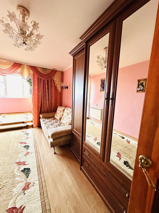 Оренда 2 кім квартири з і/о