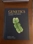 Livro Genetics-Daniel L. Hartl, Elizabeth W. Jones