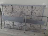 Cama de Ferro Antiga