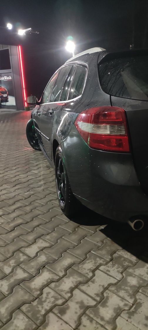 Renault Laguna 2.0 tdi