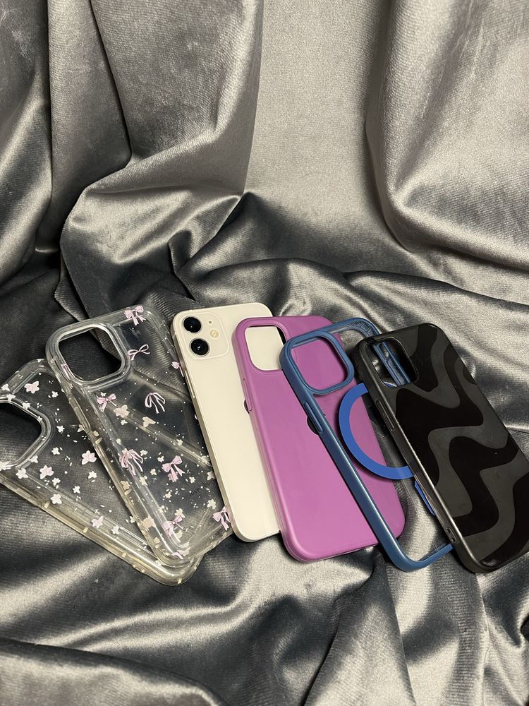 iPhone 12 mini (nie ma gwarancji)