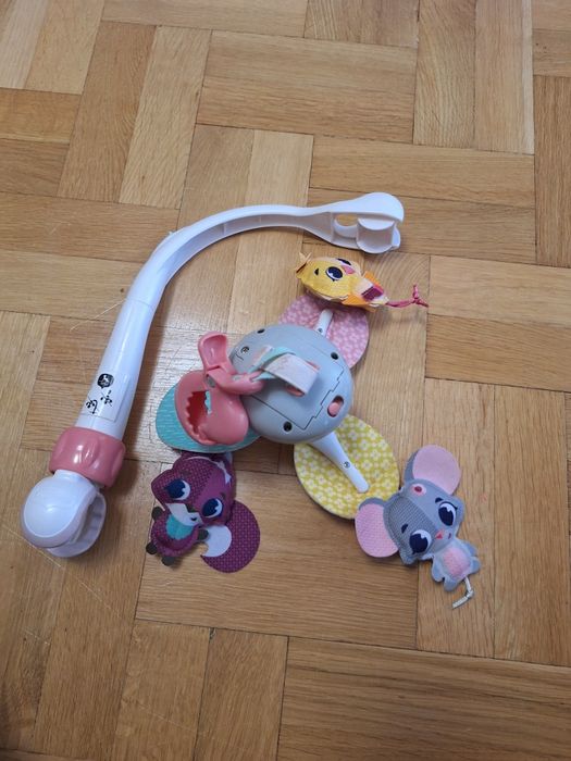 Karuzela Tiny Love 3w1