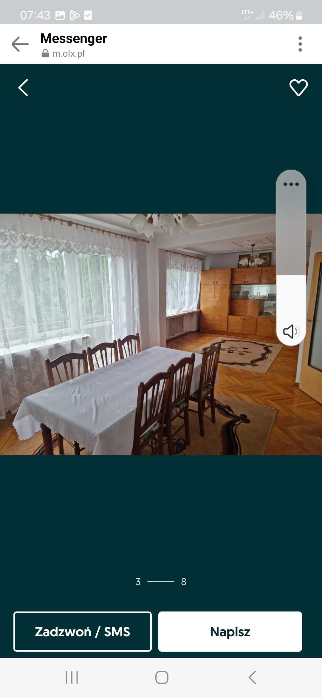 Dom na sprzedaz Okazja