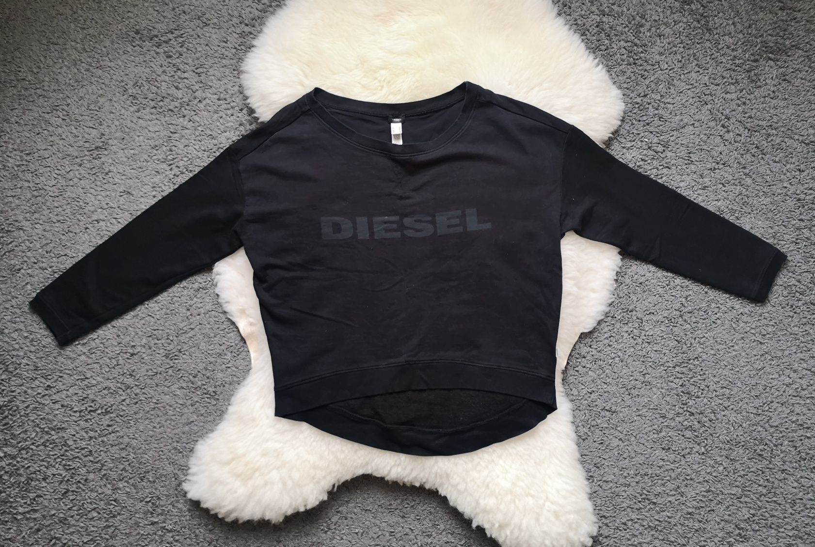 Damska bluza | DIESEL | r. 40