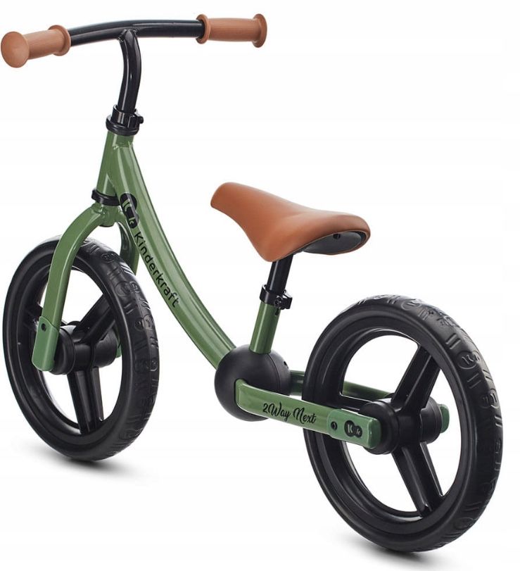 Rowerek rower biegowy dla dzieci dziecięcy
