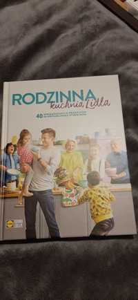 Rodzinna kuchnia Lidla