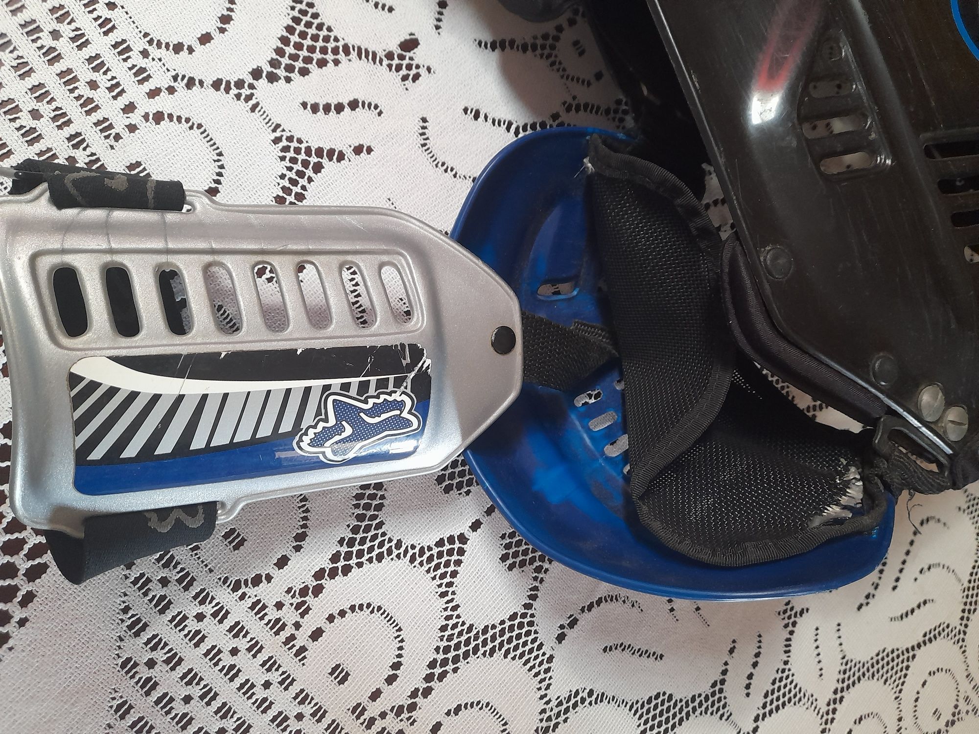 Colete de protecção