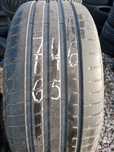 Opona używana 225/45R18 Goodyear Eagle F1 Asymetric 3 1szt.