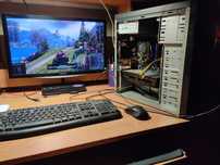 Комп'ютер, ПК FX 6300, GTX 960, 12gb ram