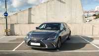 Lexus ES 300h Luxury