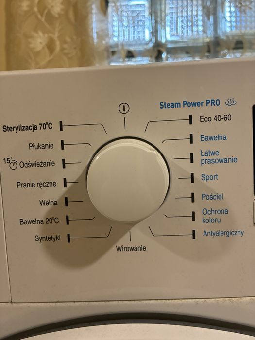 Pralka Amica WA1S610CLiSH